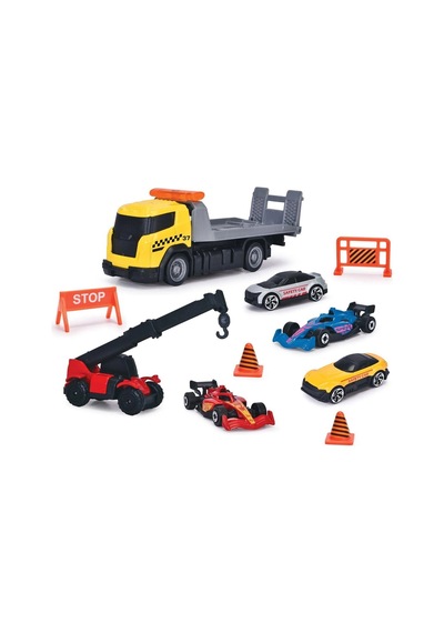 203333002 Formula Racer Set 2-asst