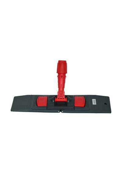 Plastik Nemli Mop Paspas Palet Aparatı Karışık Renk 40 Cm