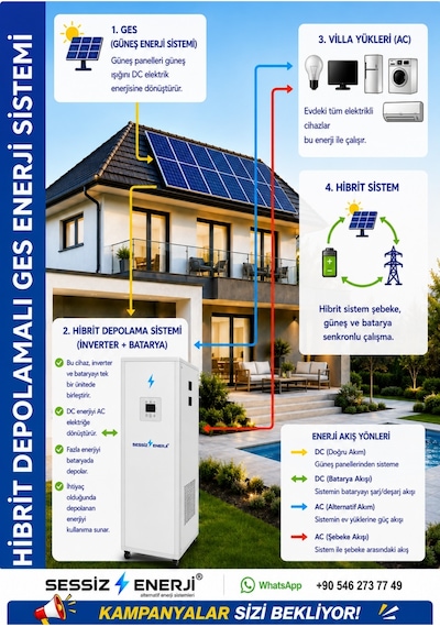 Sessiz S20 M200 Jel 2kw Güç Kaynağı