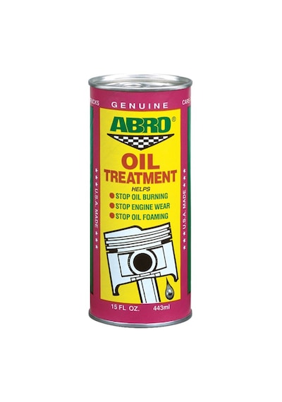 Abro Masters Ab-500 Benzin/dizel Motor Yağ Katkısı 443 Ml - 2 Adet