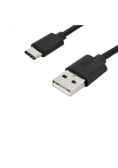 5 Metre Usb Type C Şarj Ve Data Kablosu -