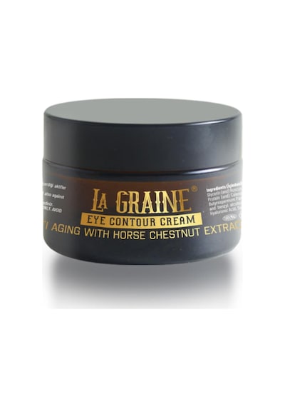 La Graine At Kestanesi Özlü Göz Çevresi Kremi 15 ML