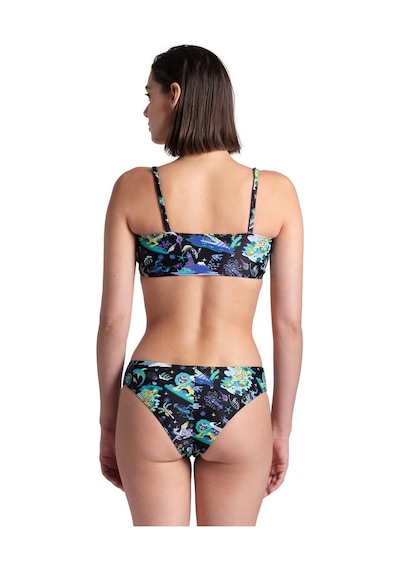 Arena Fun Planet Naıto Kadın Bikini 007062550 Çok Renkli