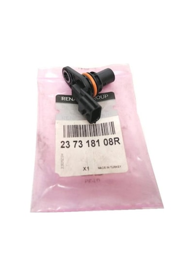 Renault Captur Eksantrik Mil Sensörü Kaptörü - 8200963886 - 237318108r 49352312