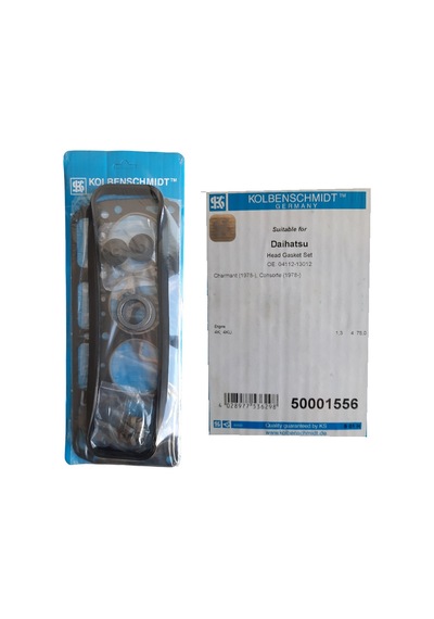 Kolben 50001556 Daıhatsu Charmant 1.3 Sılındır Kapak Ust Conta Tk.04112-13012
