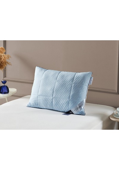 Doqu Home Climboo Yastık 50 X 70 Cm Beyaz
