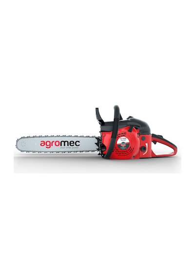 Agromec Ag-55y Motorlu Testere - Yetkili Bayii