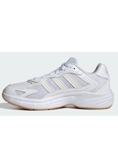 Adidas Eclyptix 2000 Jı2847 Unisex Spor Ayakkabı Bej