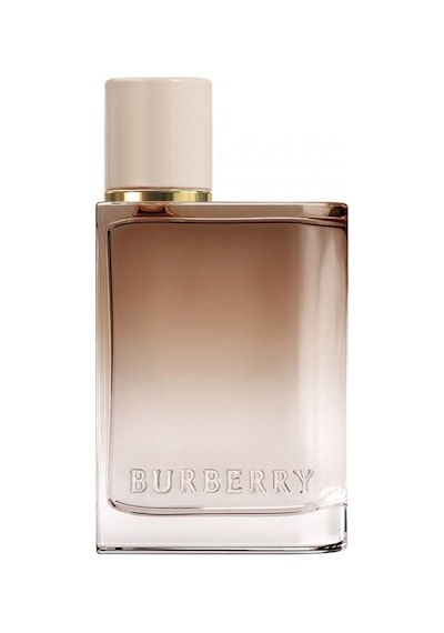 İntense Kadın Parfümü İle 100 Ml Güçlü Koku Amber