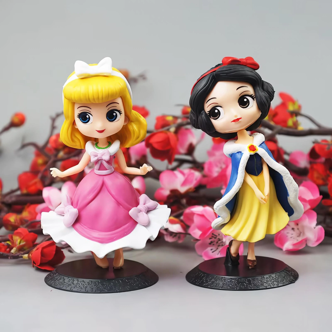 Pamuk Prenses Anime Karakter Figür Oyuncak Dekoratif Koleksiyon Biblo Bebek 15 Cm. Genç Odası Süsü Pamuk Prenses ve 7 Cüceler Pamuk Prenses Anime Karakter Figür Oyuncak Dekoratif Koleksiyon Biblo Bebek 15 Cm. Genç Odası Süsü Pamuk Prenses ve 7 Cüceler