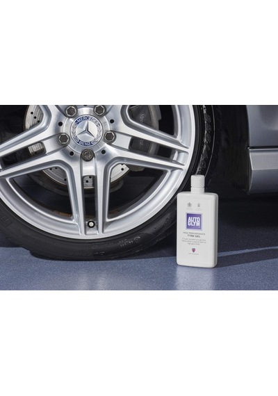 Autoglym Tyre Gel Lastik Bakım Jeli 500  Ml.
