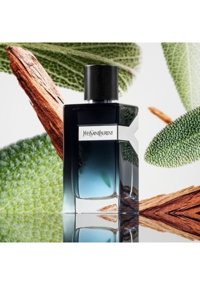 100 Ml Erkek Parfüm, Yeni Y Men Edp Diğer