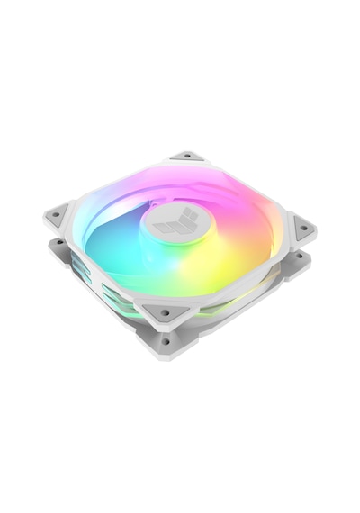 Asus Tuf Tr120 120mm Beyaz Kasa Fanı
