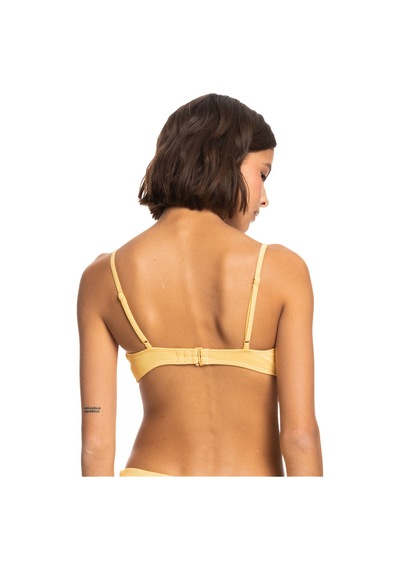 Roxy Rıb Roxy Love The Surf Knot Nfk0 Sarı