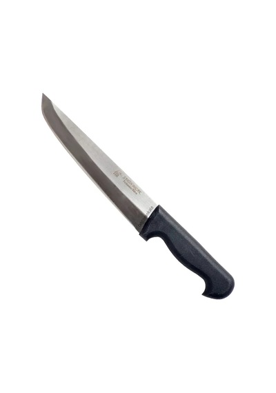 Buğz Eco Lounge Şahin Bursa İnce Kasap Bıçağı No:4, 20 Cm, Plastik Sap Diğer