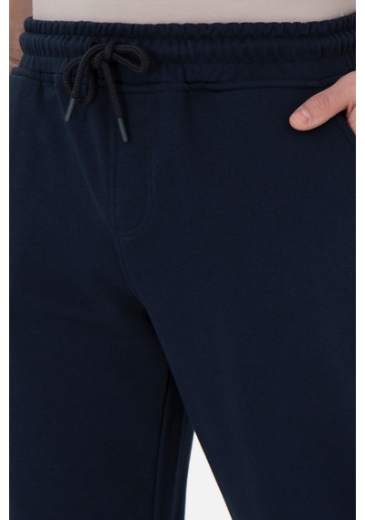 U.s. Polo Assn. Erkek Lacivert Eşofman Altı 50293426-vr033 Lacivert