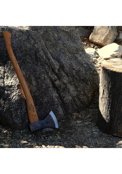Helko Werk Black Forest Midweight Woodworker 1250G 70Cm