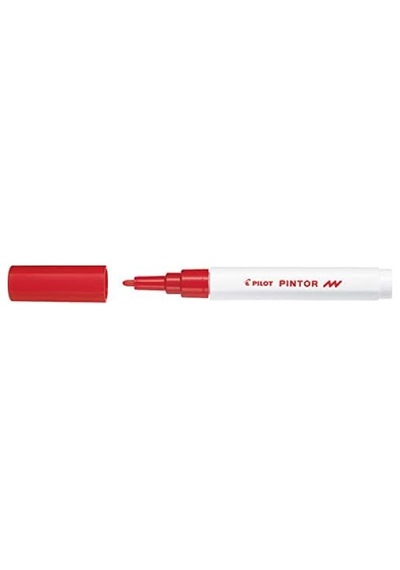 Pilot Pintor F, Metalik Mor