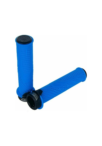 Enlee Xr-30 Mtb Elcik 140mm Mavi Siyah