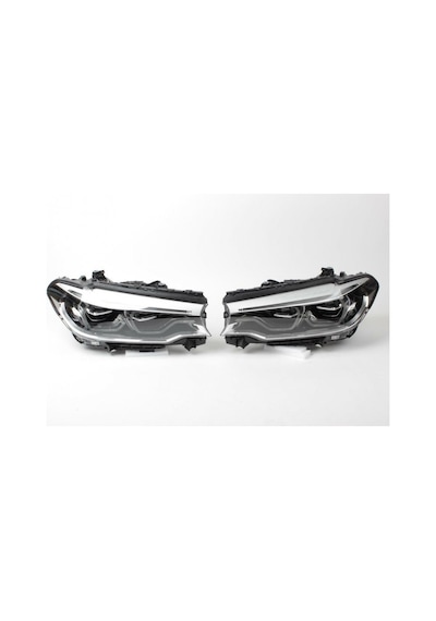 Autogp Bmw G30 Ön Far Lambası Ledli Adaptif Görünüm 2016 / 2019
