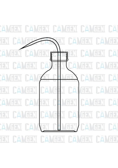 Plastik Piset 250Ml