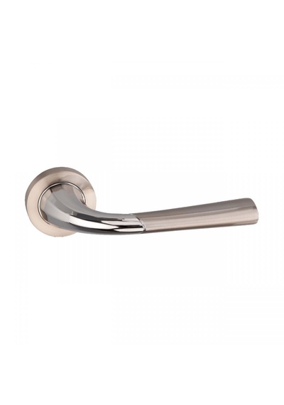 Ventus 4007.Cl.Cp.Sn Kapı Kolu Yale Tipi Krom - Inox Metal