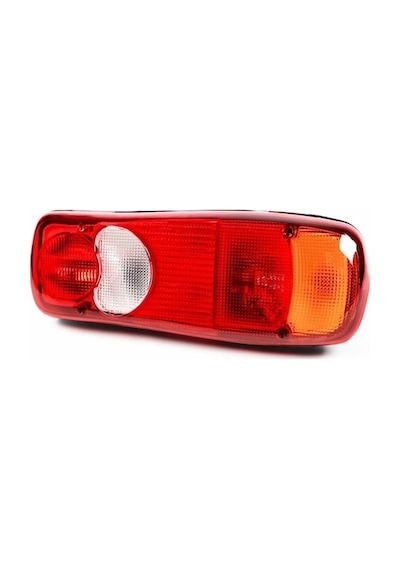VOLKSWAGEN (VW) TRANSPORTER T5-T6  KAMYONET SAĞ + SOL ARKA STOP
