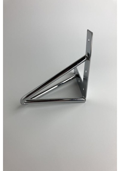 Martı Krom 20 Cm Lükens Ayak