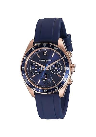 Pierre Cardin Cf.1004.pd.2 Kol Saati Metalik