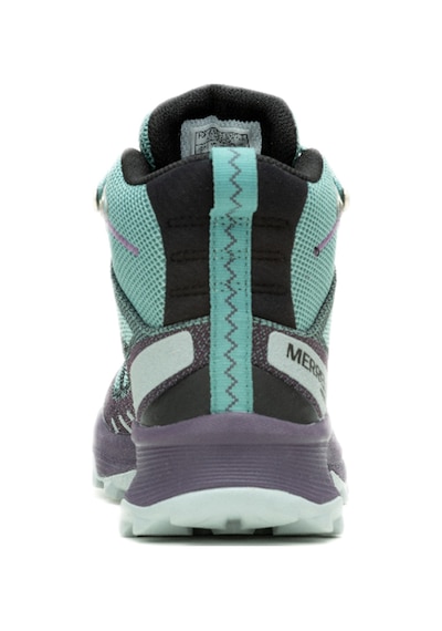 Merrell Speed Eco Mıd Wp Renkli Renkli Çok Renkli