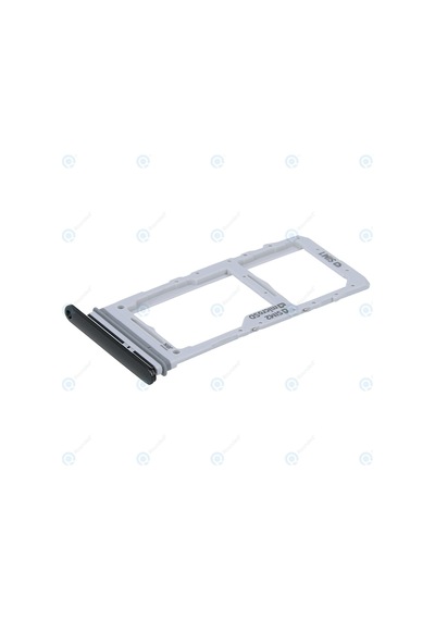 Byr Samsung S20 Plus Uyumlu Sim Tepsisi Sm-g985f Sm-g986b - Siyah