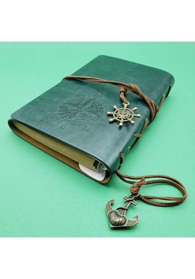 Deri Pusula Defter Arbltgsz369jotqfcc2