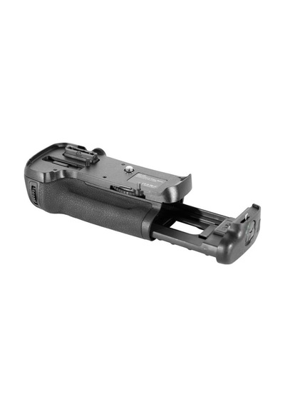 Nikon D600- D610 için Ayex Ax-D600 Batter Grip + 2 Ad. En-15B