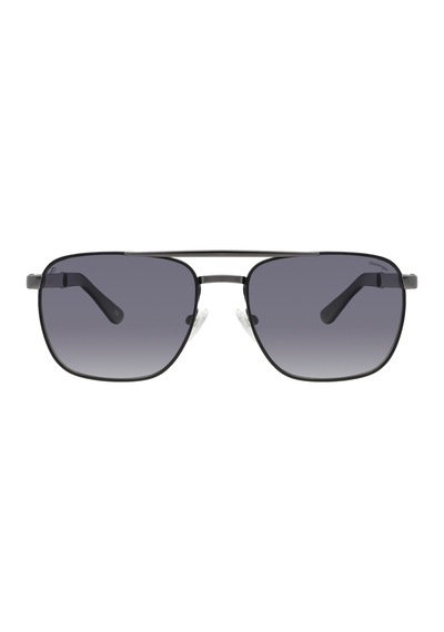 Slazenger 6805.c4 58 Polarize Erkek Güneş Gözlüğü Füme