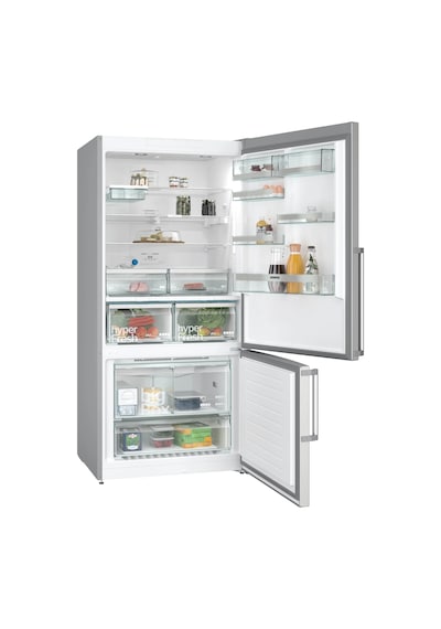 Siemens KG86NAID2N 631 LT No-Frost Kombi Tipi Buzdolabı