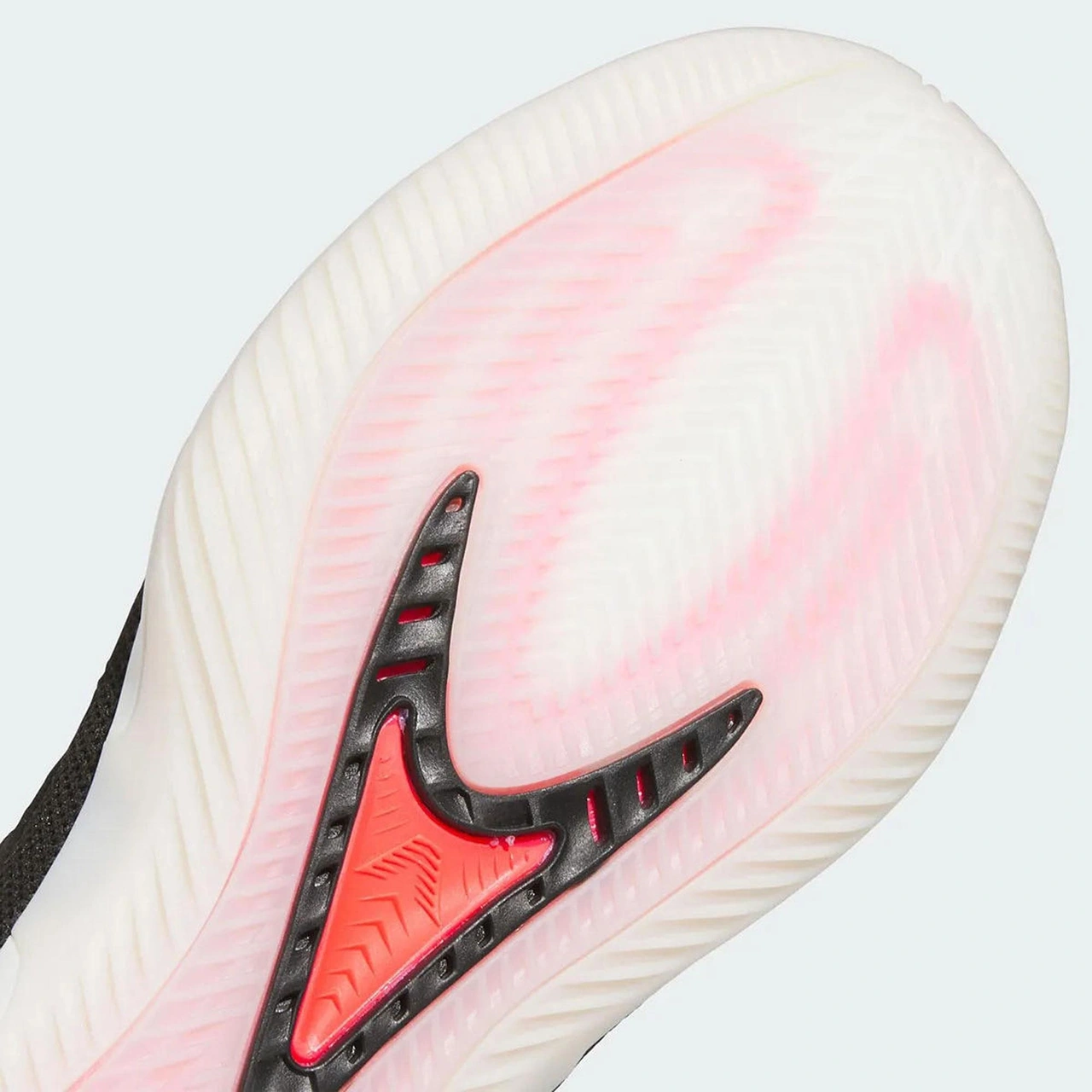 Adidas Anthony Edwards 2 Erkek Basketbol Ayakkabısı C-adıjs3508e10a00 Siyah