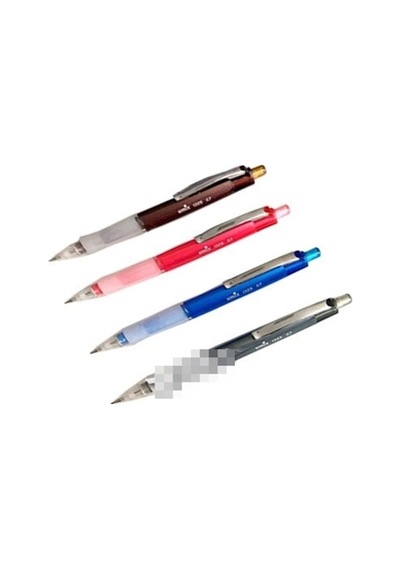 1325 0,7 Mm Versatil Kalem + Silgi Seti Karışık Renk Yollanmaktadır.