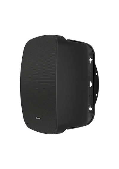 Klipsch Rsm-525 İç Ve Dış Mekan Seslendirme Hoparlörü Çift-siyah