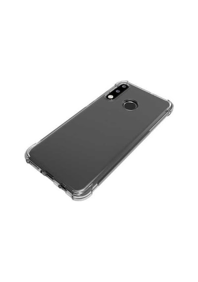 Huawei P30 Lite Kilif Seffaf Nitro Anti Shock Kapak 389752676