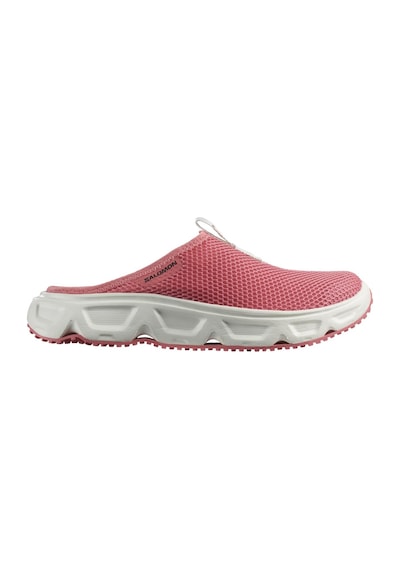 Salomon Reelax Slide 6.0 W Kadın Terlik L47206400 27879 Tea Rose/white/vanilla Ice Beyaz - Pembe Salomon Reelax Slide 6.0 W Kadın Terlik L47206400 27879 Tea Rose/white/vanilla Ice Beyaz - Pembe