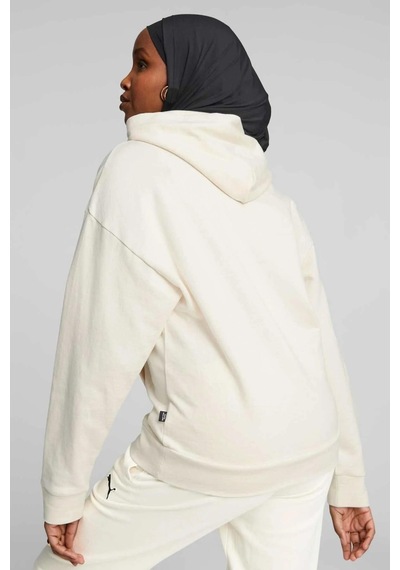 Puma 67598899 Better Essentials Kadın Sweatshirt 001