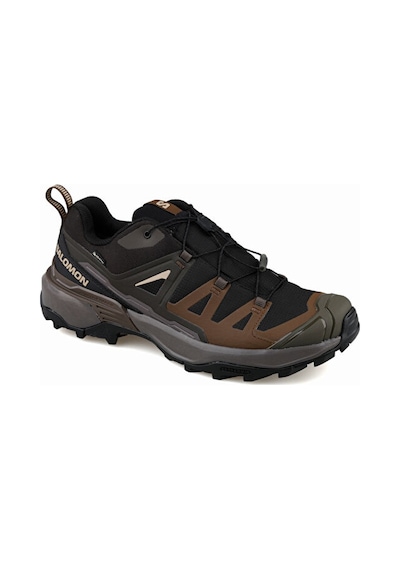 Salomon X Ultra 360 Gtx Erkek Outdoor Ayakkabısı L45473300 Siyah