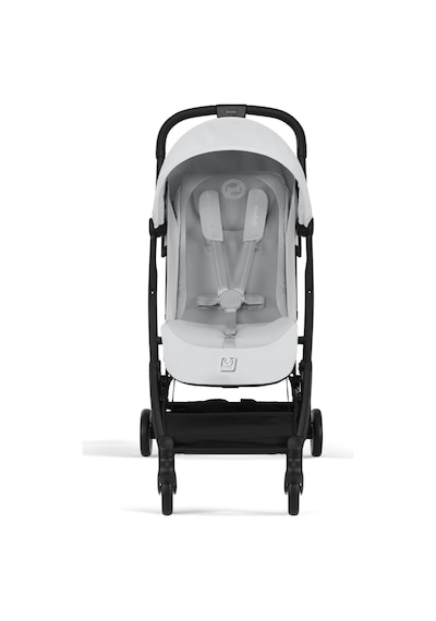 Cybex Orfeo Bebek Arabası 525000381 Gri