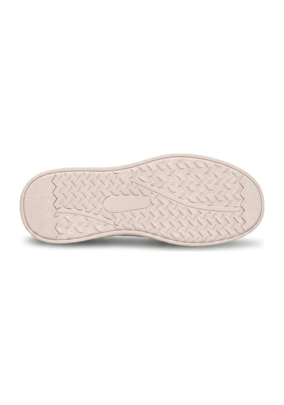Elit Asdkvendy Erkek Klasik Sneaker Haki
