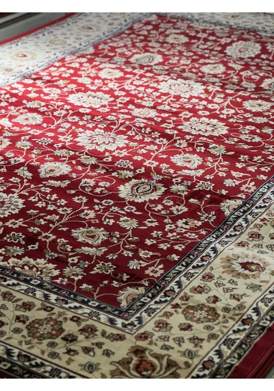 Asaryün Halı Ipek H5500 Bordo İpeksi Geleneksel Renkli Göbekli Klasik Desen Salon Halısı Modern Renkli Asaryün Halı Ipek H5500 Bordo İpeksi Geleneksel Renkli Göbekli Klasik Desen Salon Halısı Modern Renkli