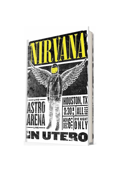 Music Of The Word / Nirvana