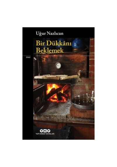 Bir Dükkanı Beklemek - Uğur