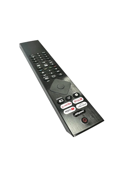 Phılıps 50pus8506/62 Android Led Tv Uyumlu Kumanda - Ses Komutsuz