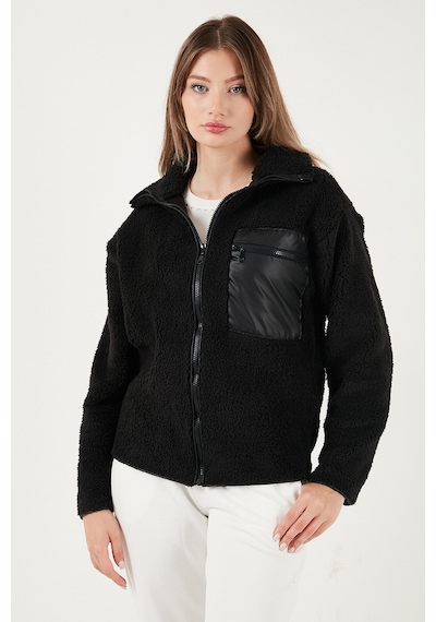 Lela Bayan Polar 5866437 Siyah Siyah