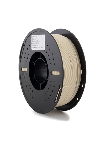 Filamix Fildişi Pla Filament 1.75 Mm 1000 Gr.